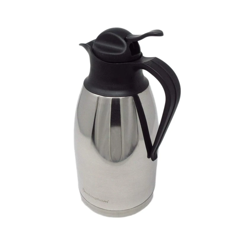 Vacuum Jug 2 LTR. Stainless Steel