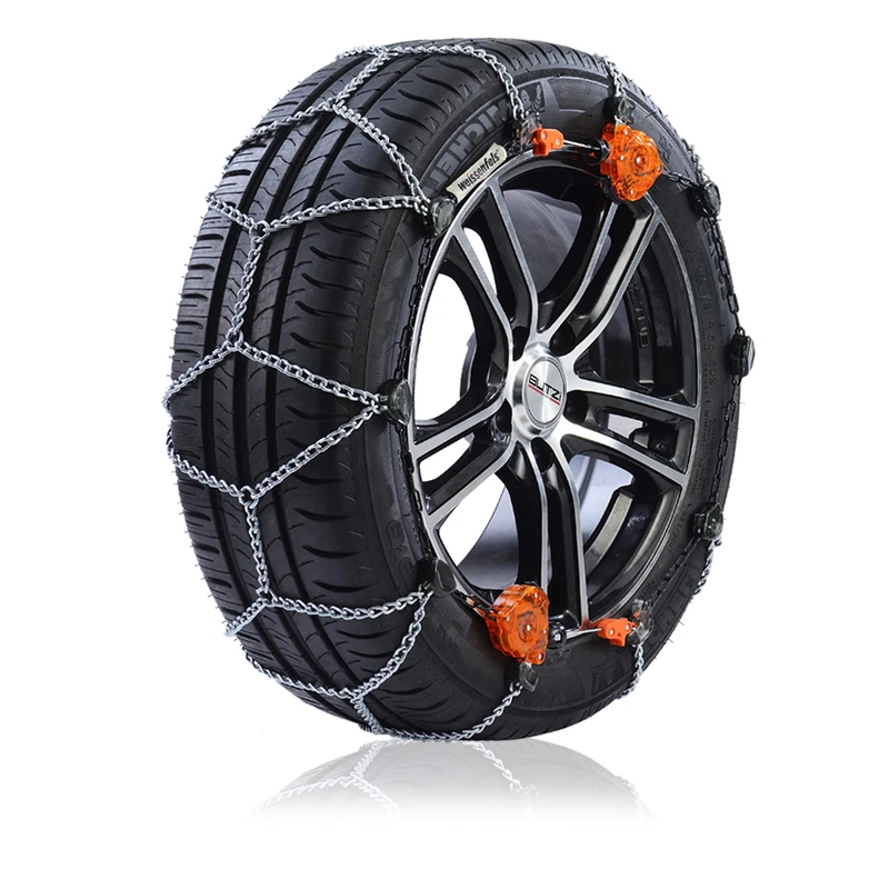 Weissenfels NM45060STD Snow Chains