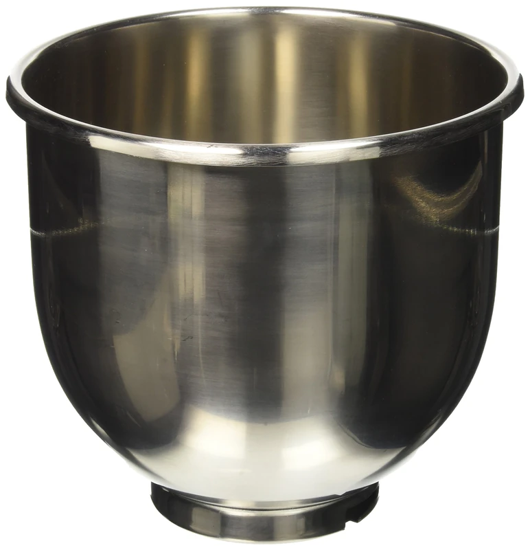Decora Planetary Bowl, Steel, 30 x 30 x 30 cm