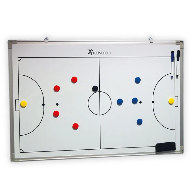 Precision Training Futsal Tactic Board (60x90cm)