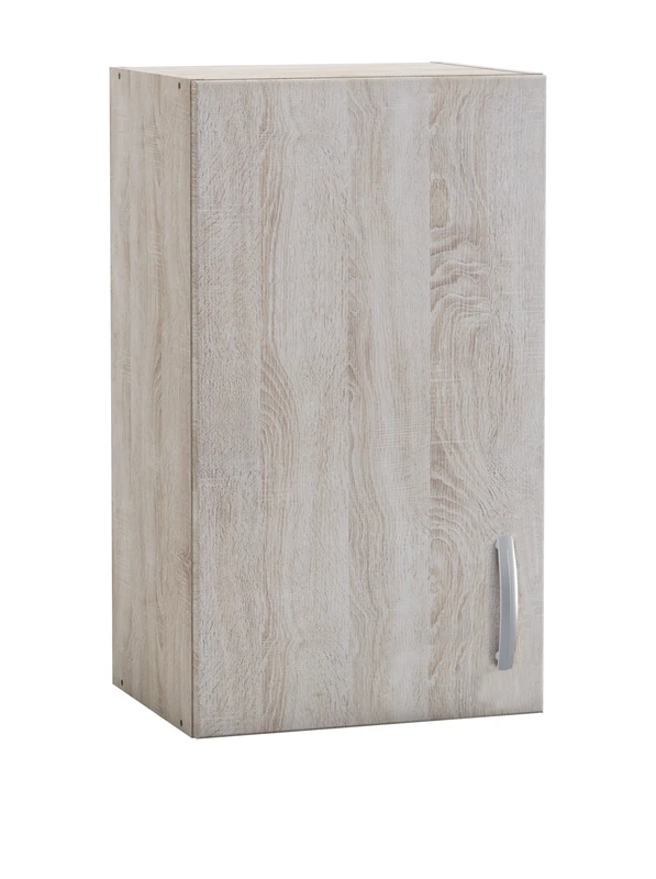 Demeyere 13Casa - Native A6 - Pensile cucina. Dim: 100x60x85 h cm. Col: Rovere. Mat: Truciolare. - Image 1