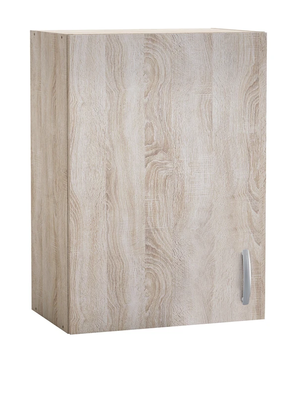Demeyere 13Casa - Native A7 - Pensile cucina. Dim: 50x30x70 h cm. Col: Rovere. Mat: Truciolare.