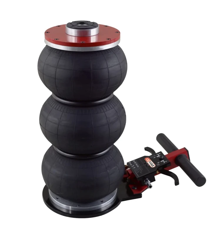 KS Tools 160.0760 3 Ring Jack 2t Bass Controls