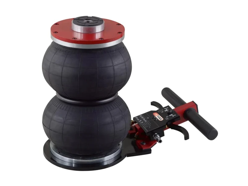 KS Tools 160.0758 Socks 2 Jack 2t Bass Controls