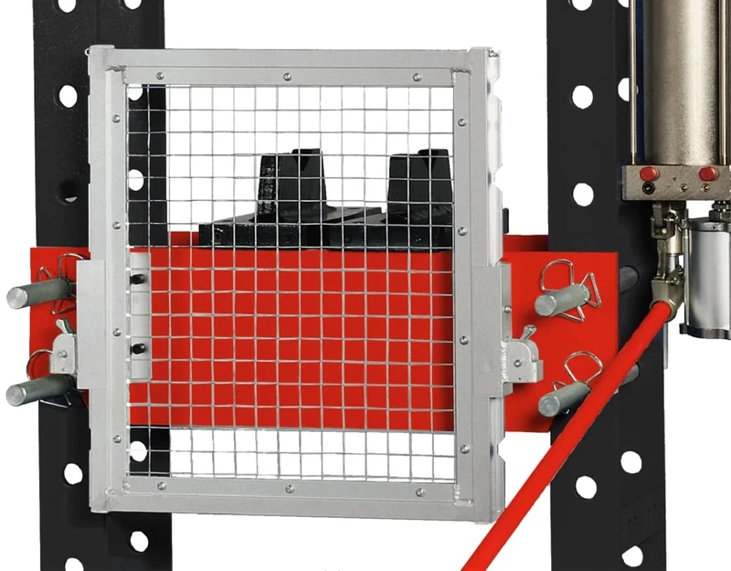 KS Tools 160.0126 Grill for 160.0113 Hydraulic Presses