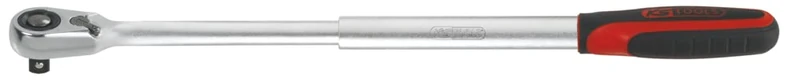 KS Tools 922.1325 72 Teeth Ultimate Telescopic Ratchet 1/2 "