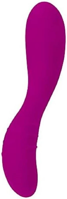 Pretty Love Spirit Vibrator Purple 18 x 3.5 cm