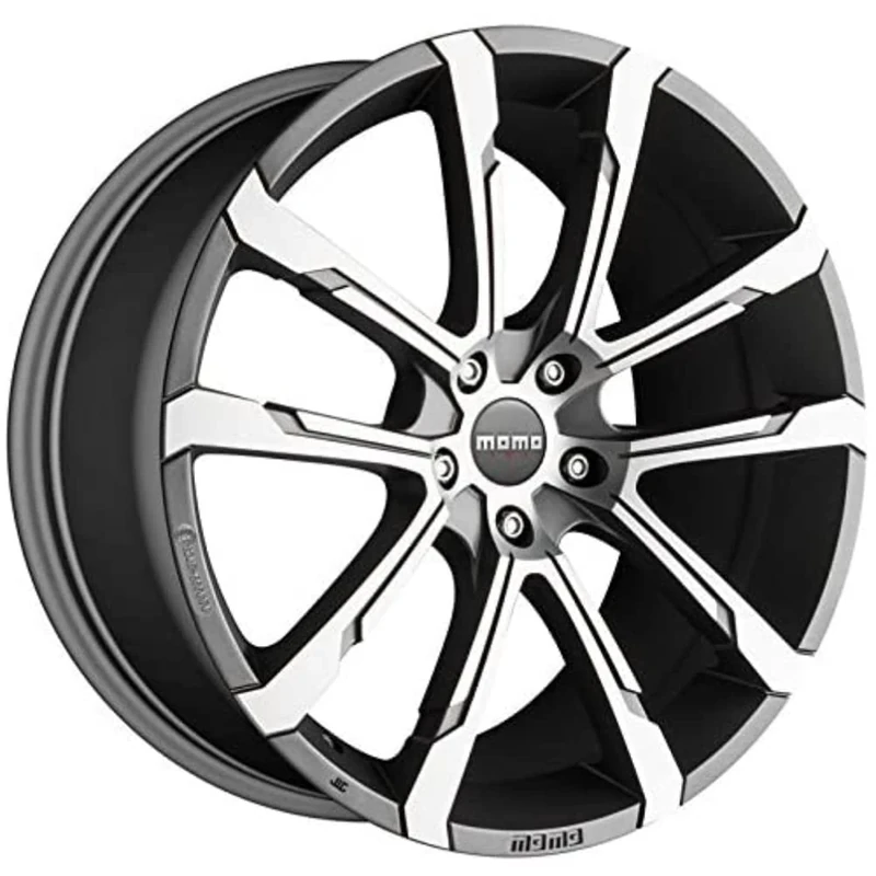 MOMO WQEA70745FV6-7X17 ET45 5X108 Alloy Wheels (Car)