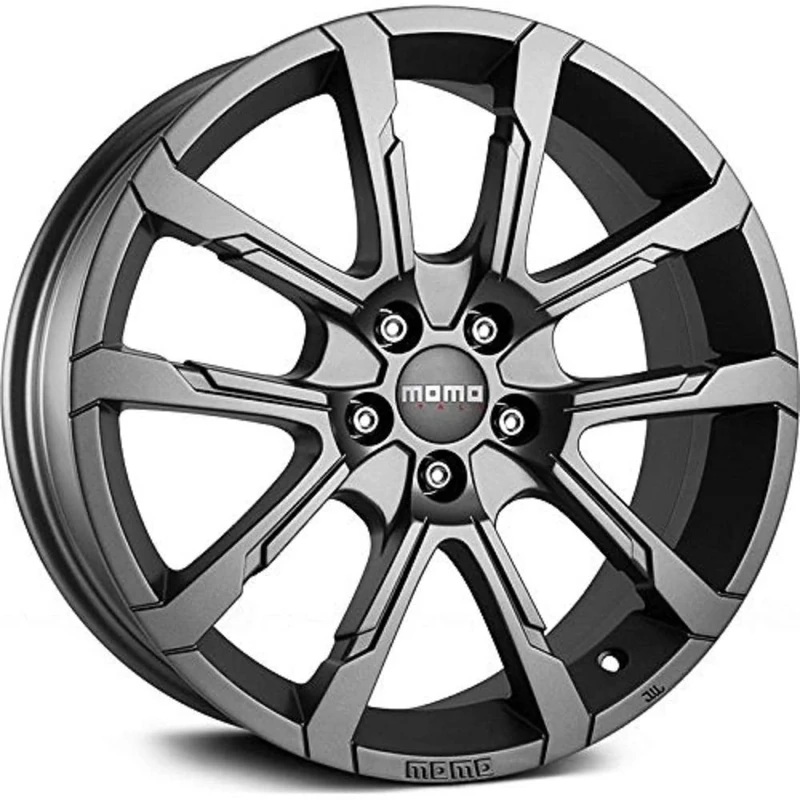 MOMO WQTA80847VW3-8X18 ET47 5X112 Alloy Wheels (Car)