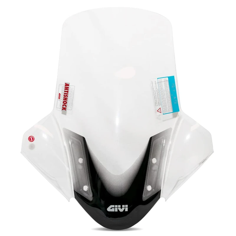 Givi Windscreen Spoiler for Yamaha Tricity 125