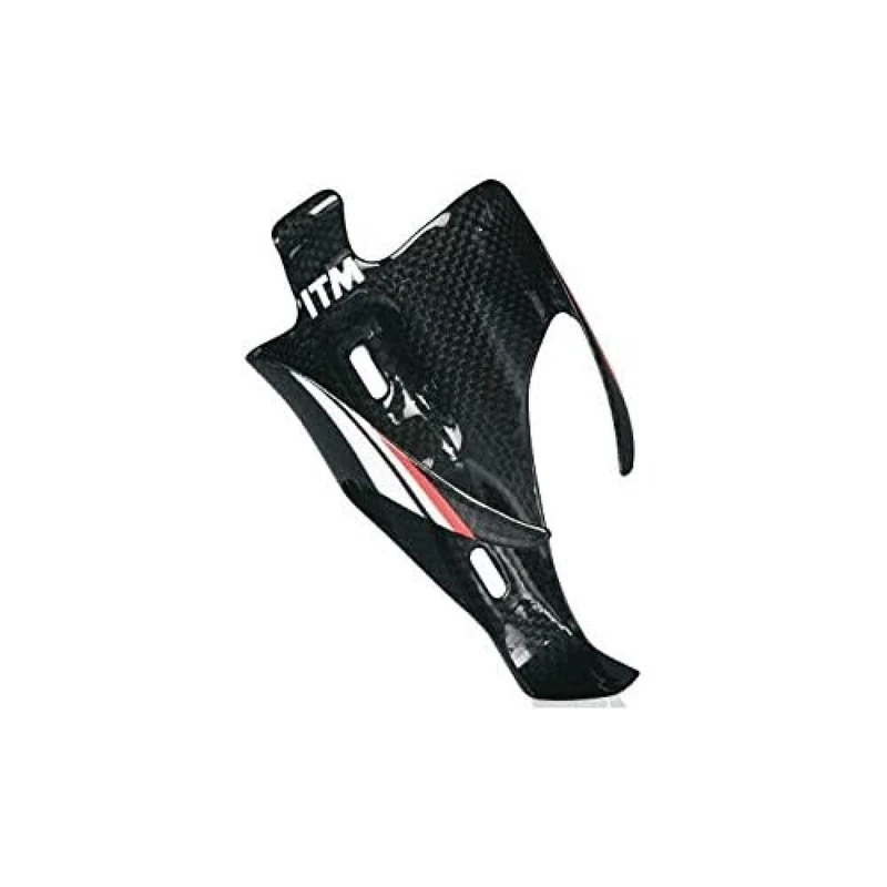 Cicli Bonin Unisex Adult Itm X-One Aluminium/Carbon Seatpost - Black, One Size