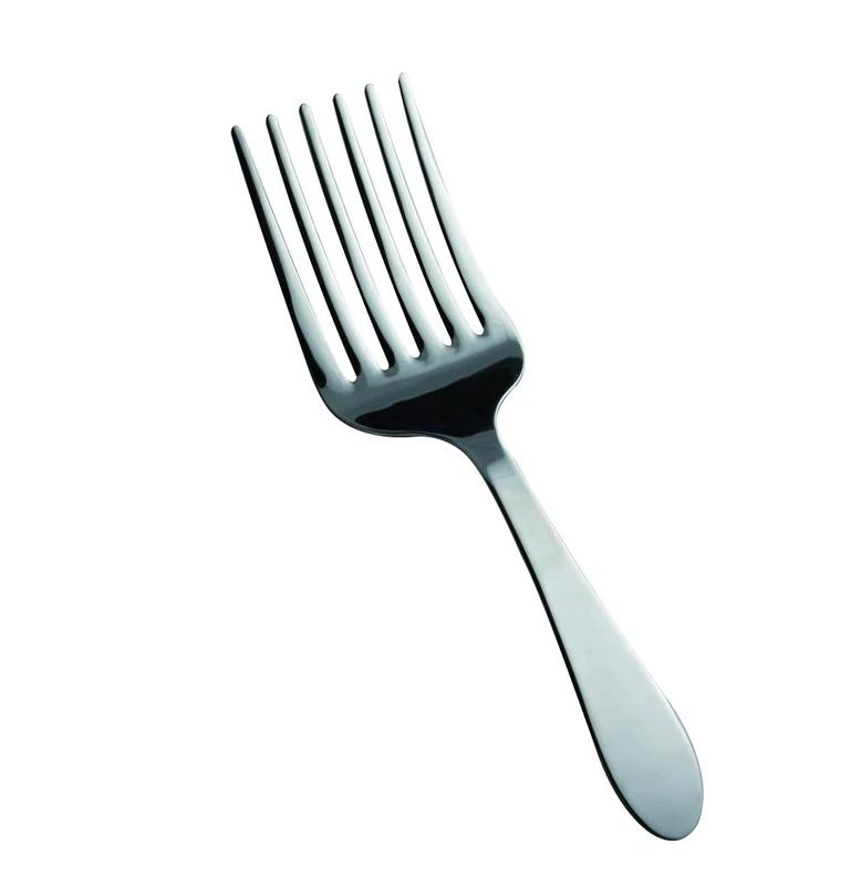 Salvinelli Spaghetti Fork, Stainless Steel, 30 x 30 x 30 cm