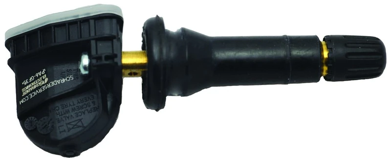 Schrader 3063 Snap In Schrader Tyre Pressure Checking Sensors - Image 1