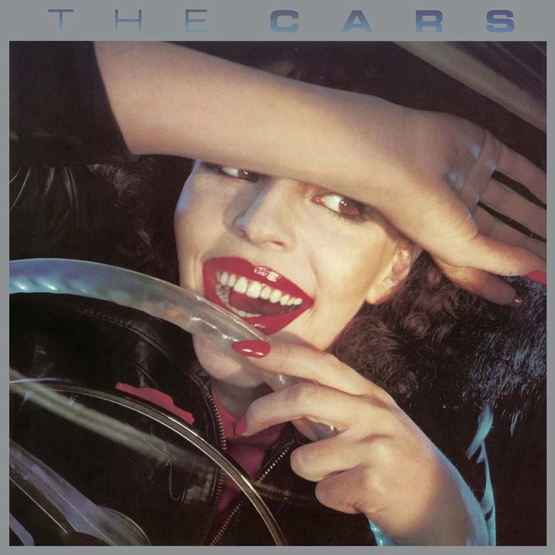 The Cars [VINYL]