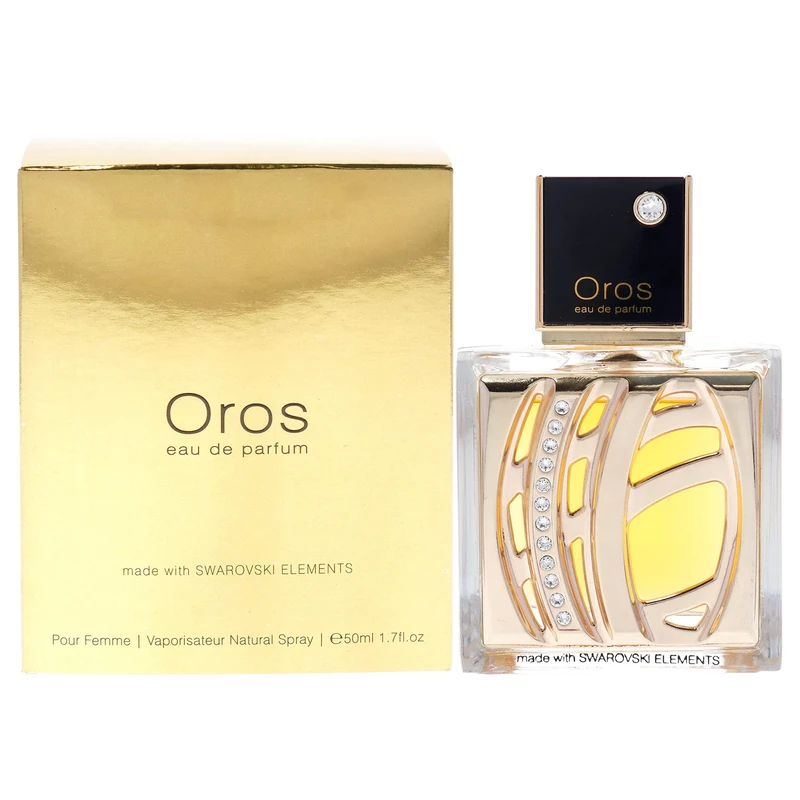 ARMAF Oros For Women Eau De Parfum, 50ml