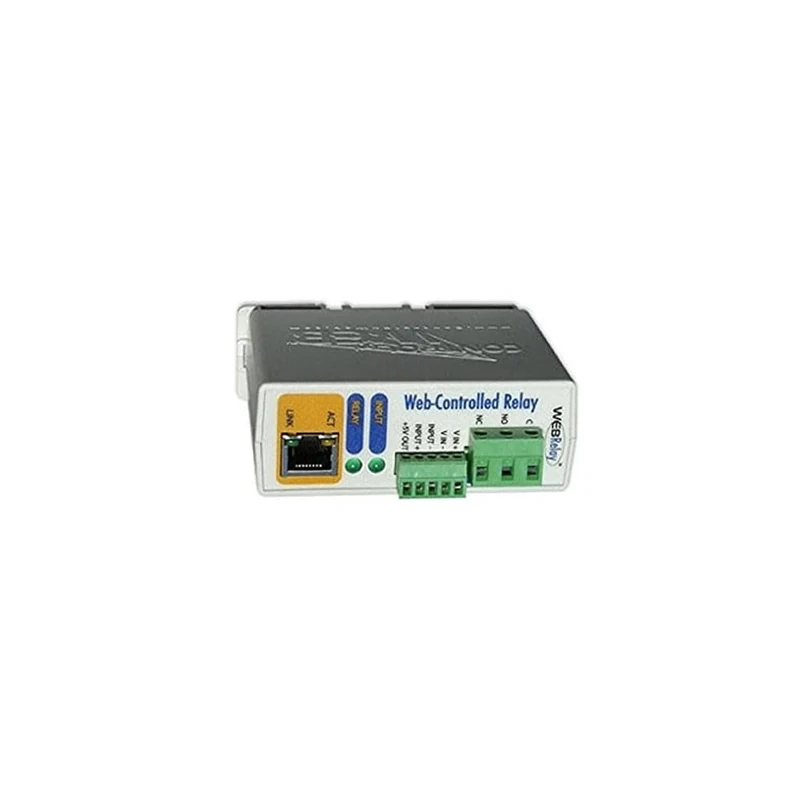 Web REL One Contact (External to Ci