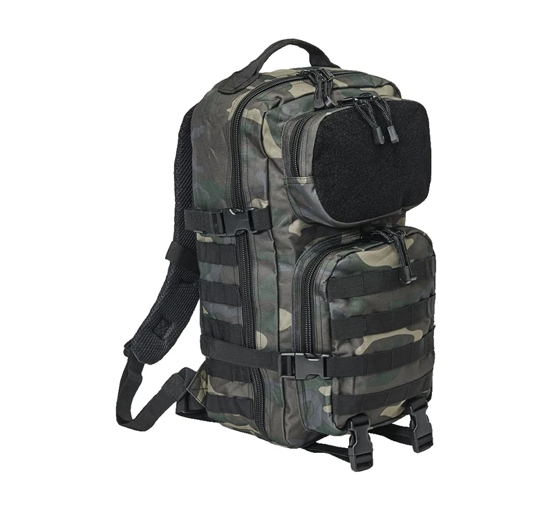 Brandit US Cooper Patch Medium Backpack, Backpack,