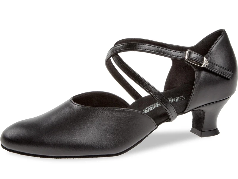 Diamant Women's Dance Shoes 148-112-034 - Size: UK 8 Black