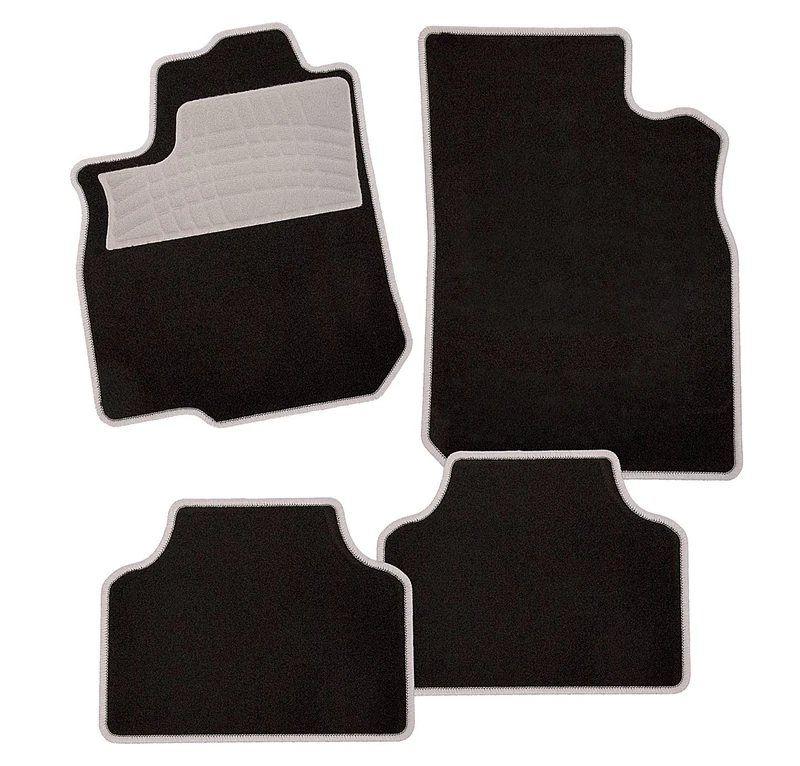 Carfashion Car Mats Citroen DS 5 Limousine 5 türig - C03 - Image 1
