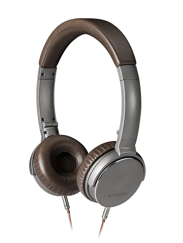 Lasmex Headset 3.5 mm C40 Brown