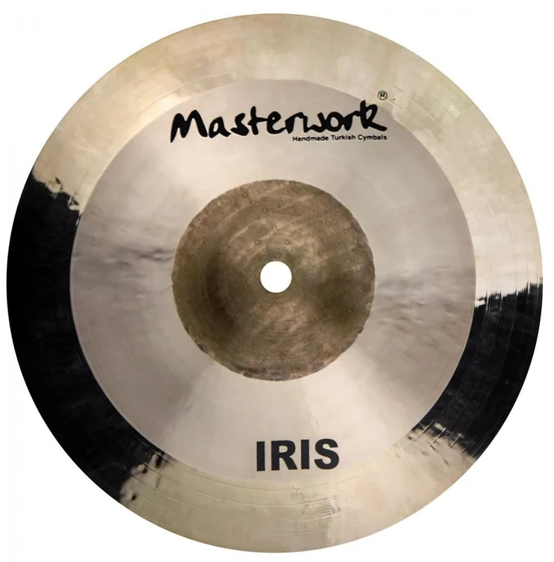 Masterwork 208240 Iris 10'' Splash