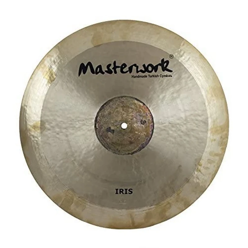 Masterwork 208233 Iris 20'' Ride