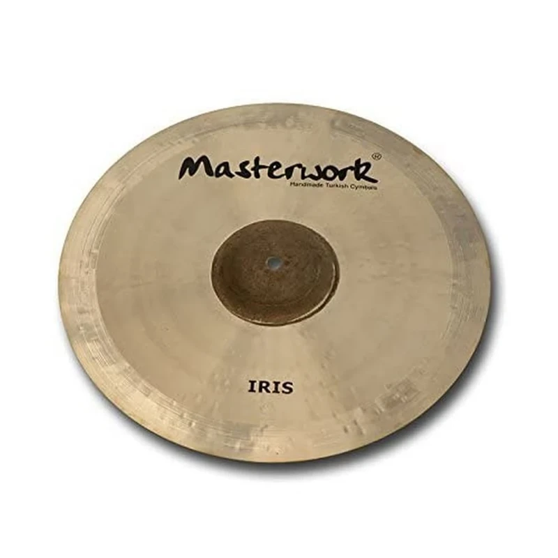Masterwork Iris 12'' Splash
