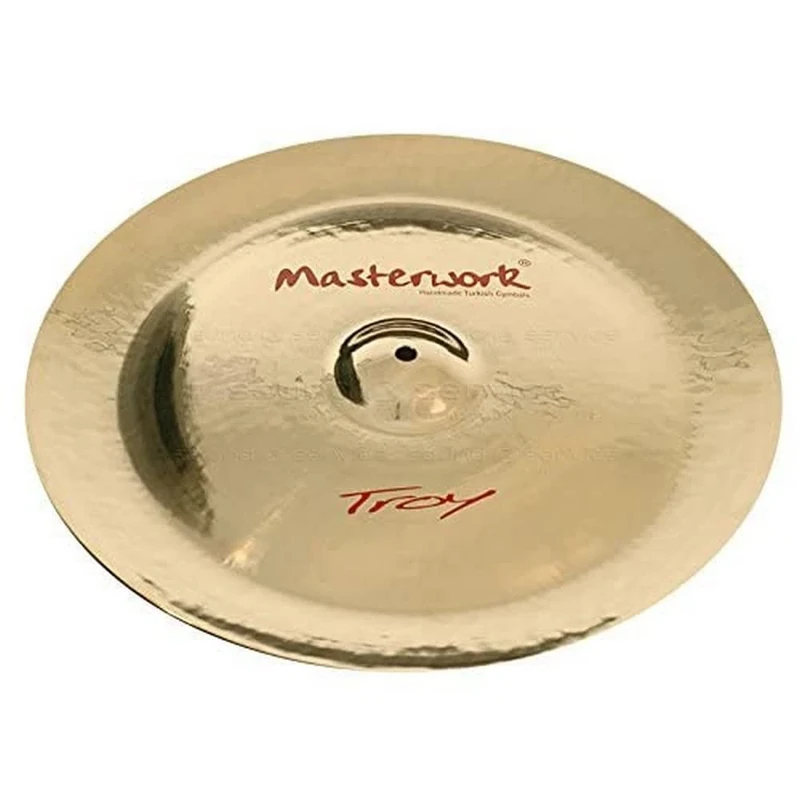 Masterwork Troy 18" China