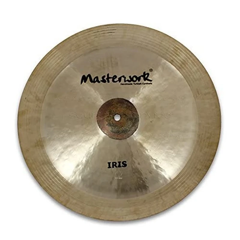 Masterwork Iris 16'' China
