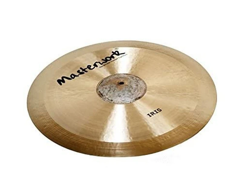 Masterwork Iris 21'' Ride