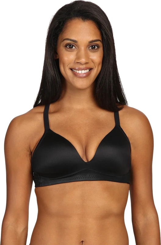Brooks Anyday Women's Running Sports Bra - 34D Black