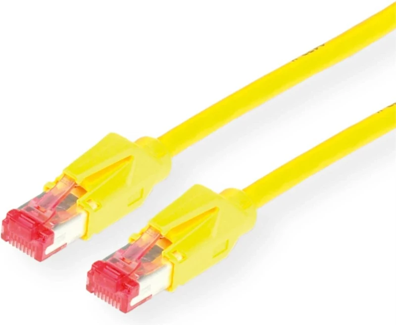 Draka CAT6 FTP 20 m Yellow