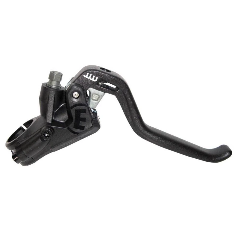 Magura Mt4 Aluminium Lightweight 4 Fingers Black