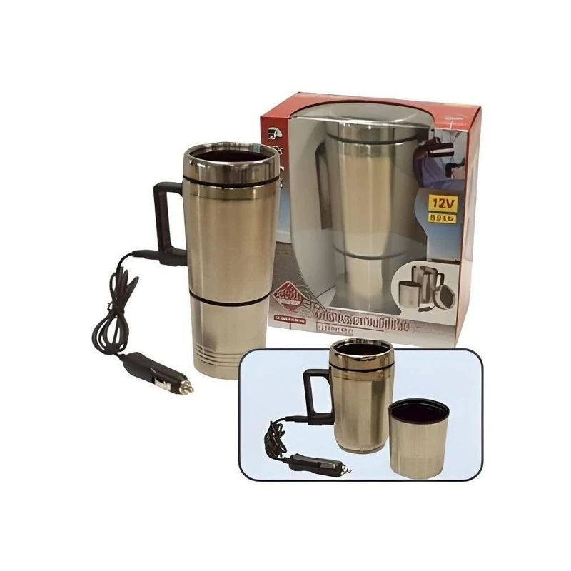 Inconnu Electric Mug 12V 0.5L