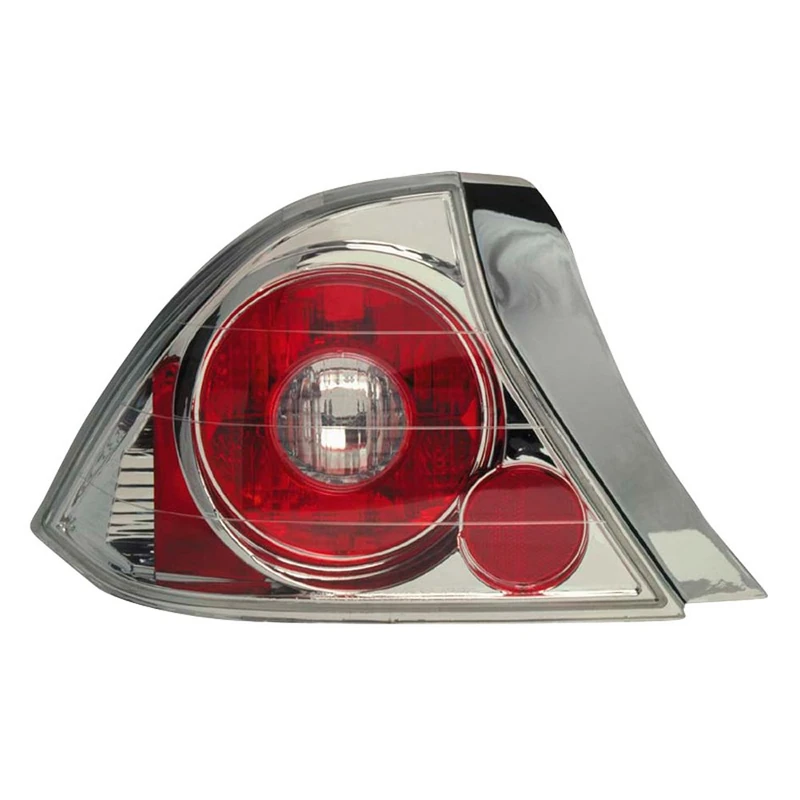 AutoStyle DL HOR07 Light Set