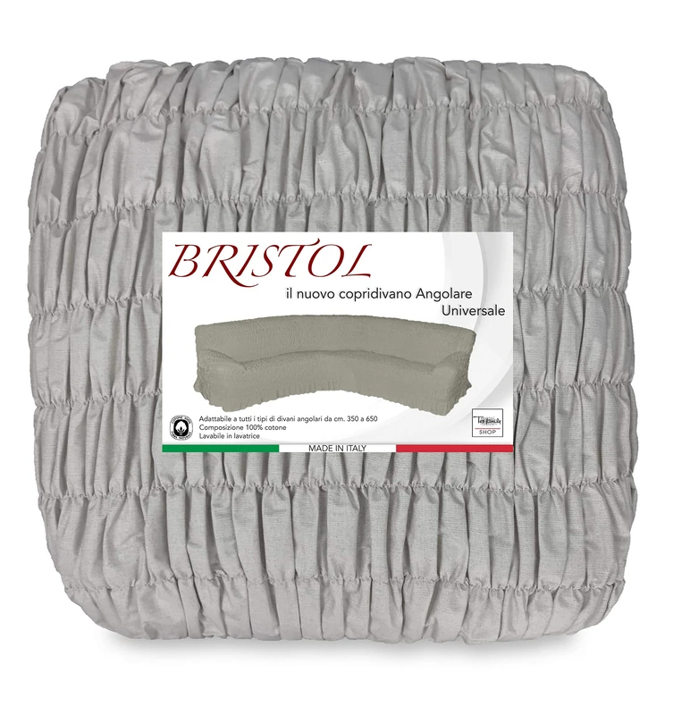 tex family Sofa Cover Grey Unique