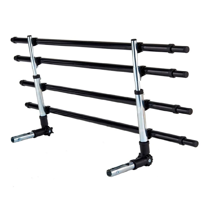 CROCI Car Safety Adjustable Grid for Trunk