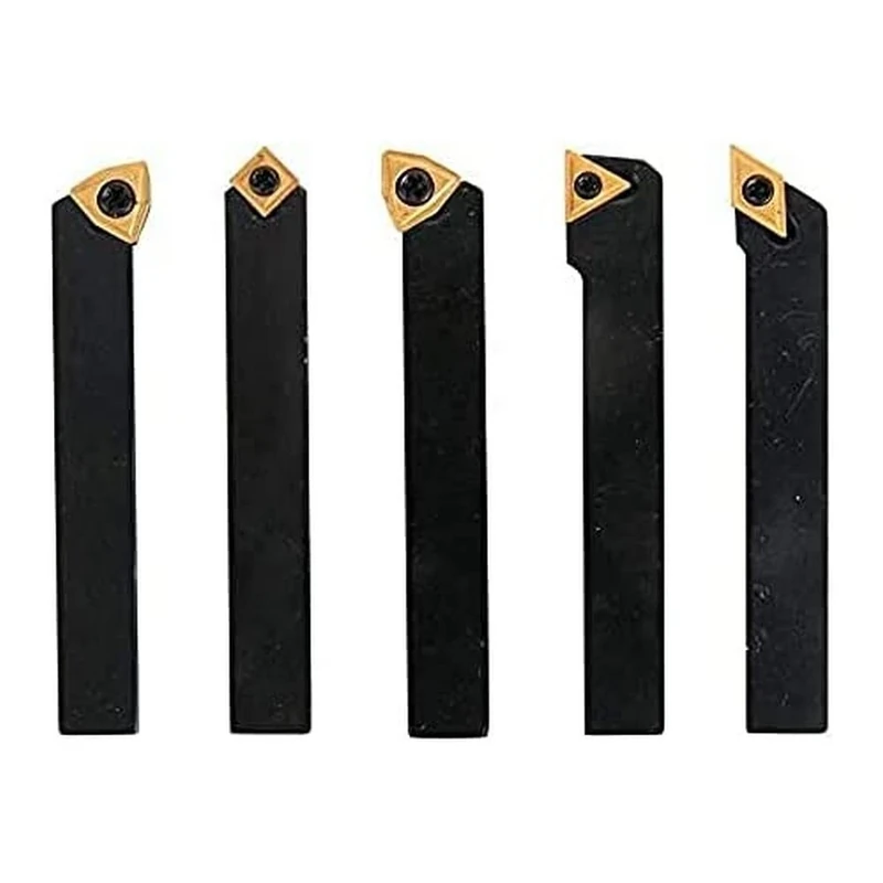 Optimum - HM 10mm Blade Set of 5