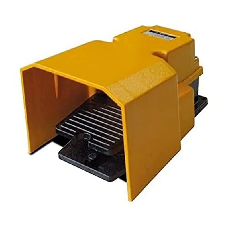 Optimum - Foot Switch