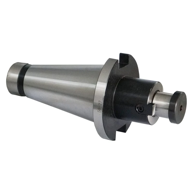 Optimum - Adapter SK 50 Ø 27 mm