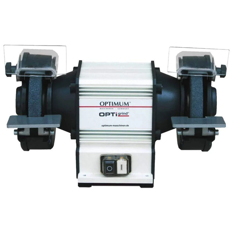 Optimum GU 25 Grinder