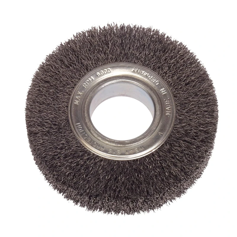 Optimum – Round Brush 0.5 mm