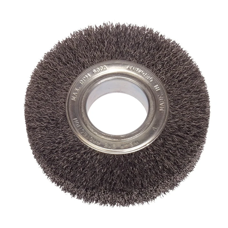Optimum – Round Brush 0.3 mm