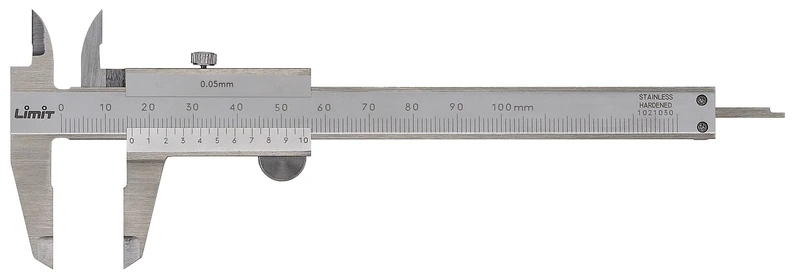 Limit King Foot 100mm