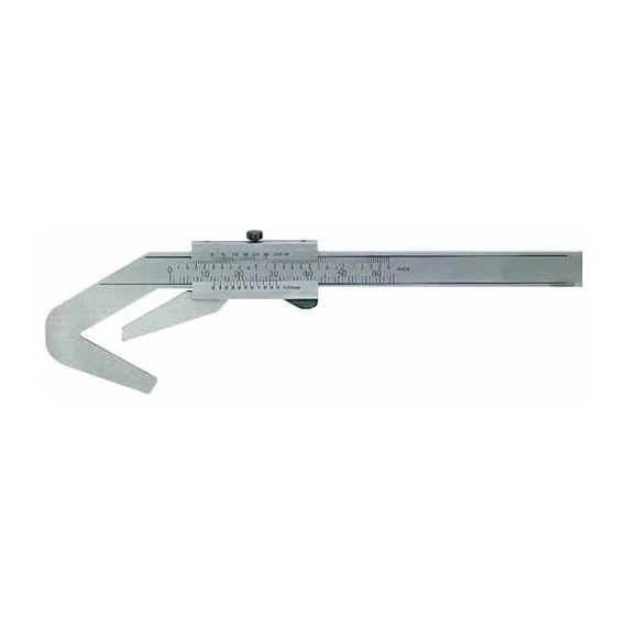 Limit 3-Point Vernier King Foot