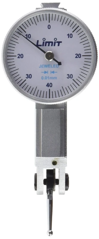 Limit - Analog flip Flop Indicator