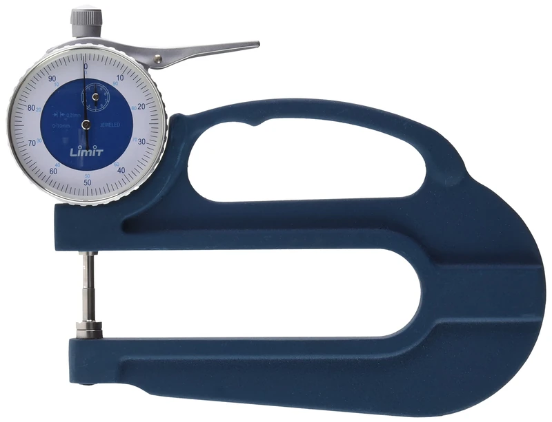Limit Analogue Thickness Comparator 10 mm