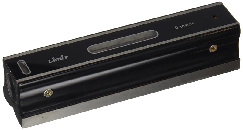 Limit - Flat Spirit Level 200 mm