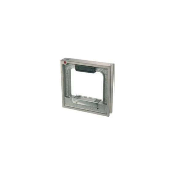Tengtools 200mm Frame Spirit Level
