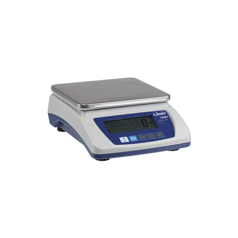 Limit Desktop Scale 5kg